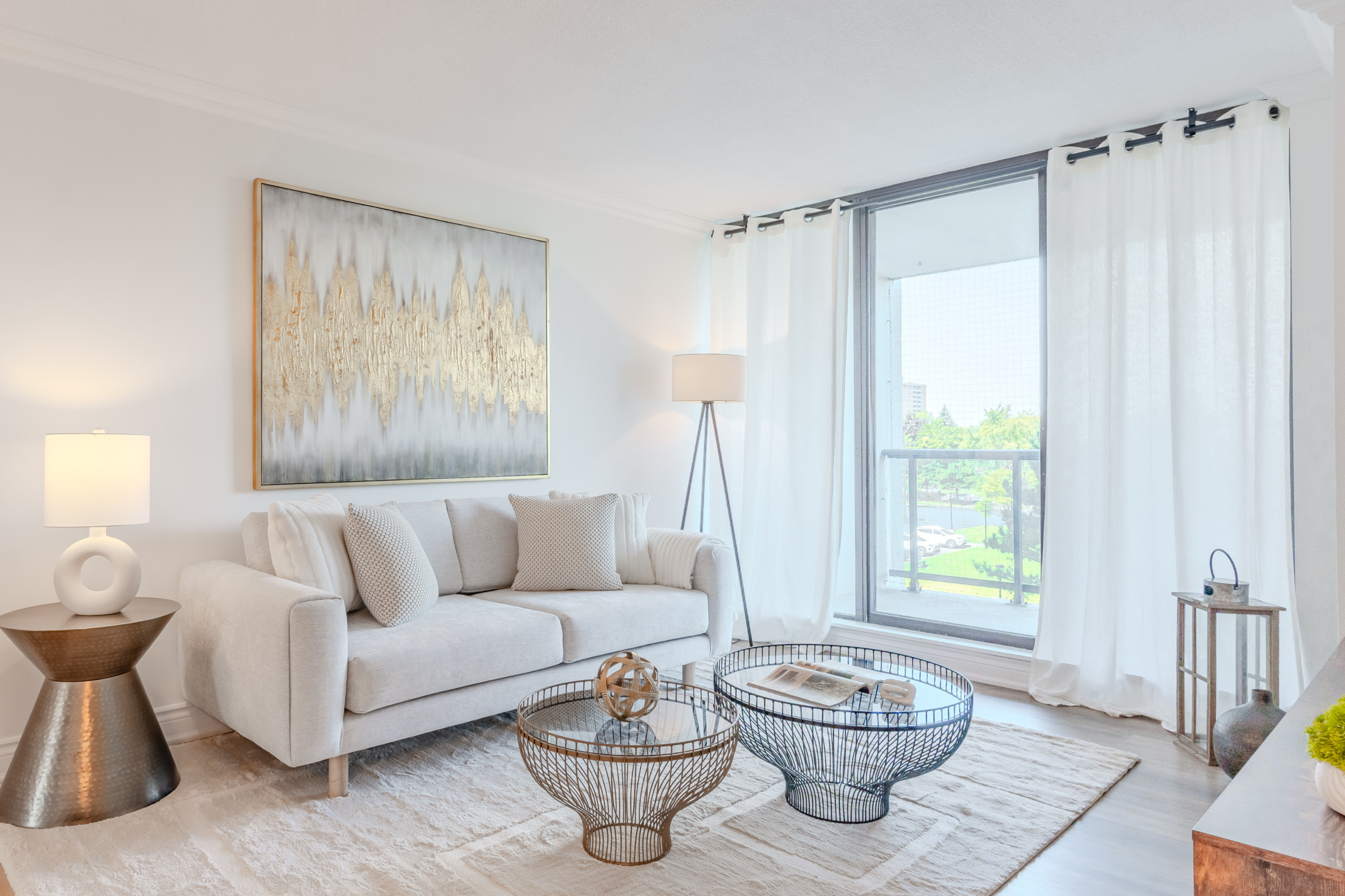 Doing your own staging - is it worth it?