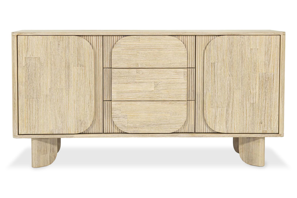 New This Season: Trendy Brutalist & Mid-Century Modern Furniture
