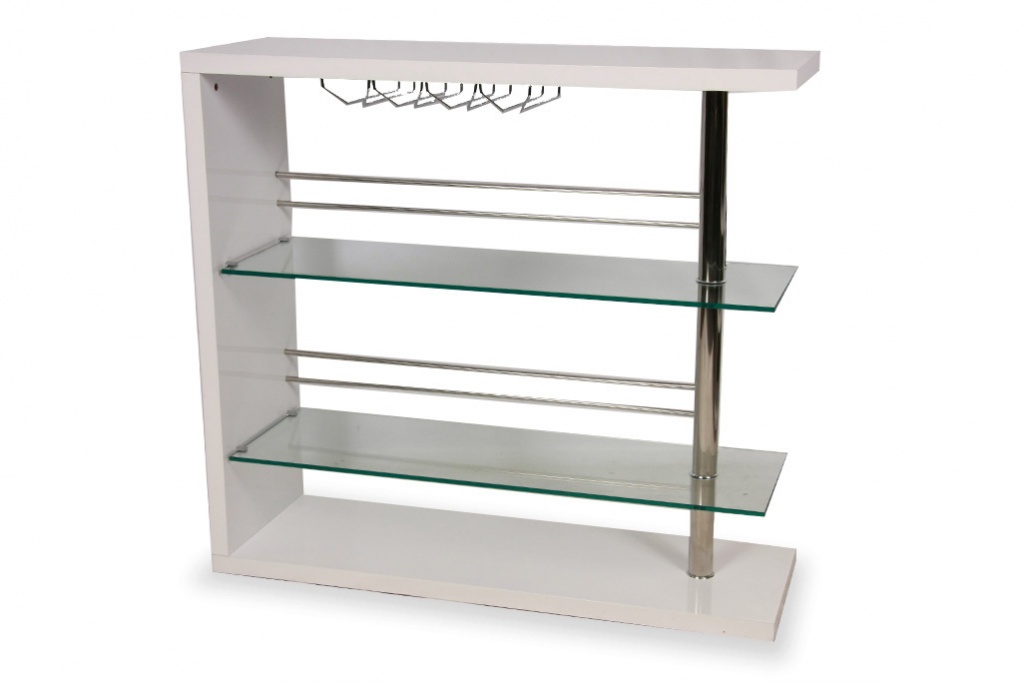 Bars & Bar Carts