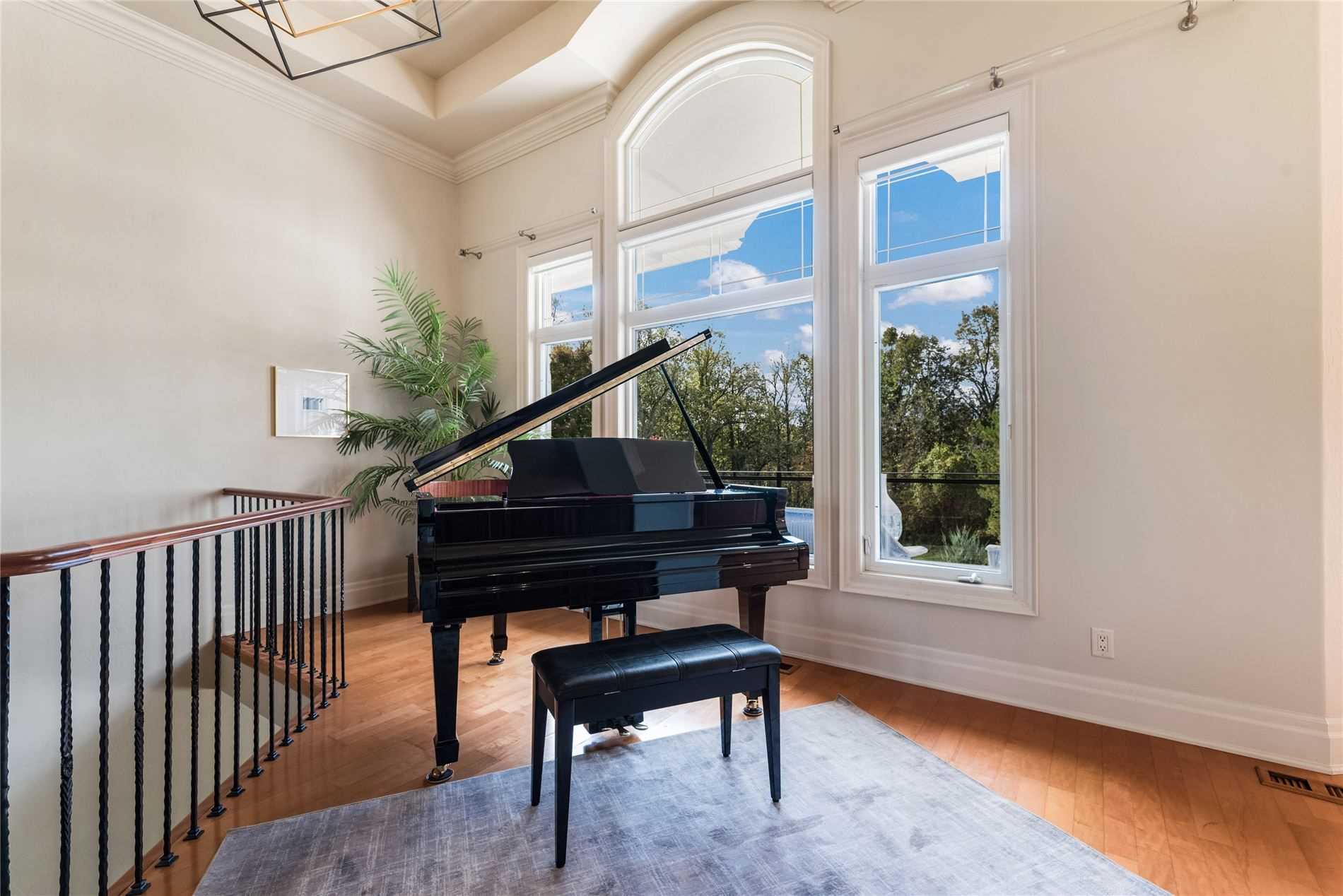 Music Room