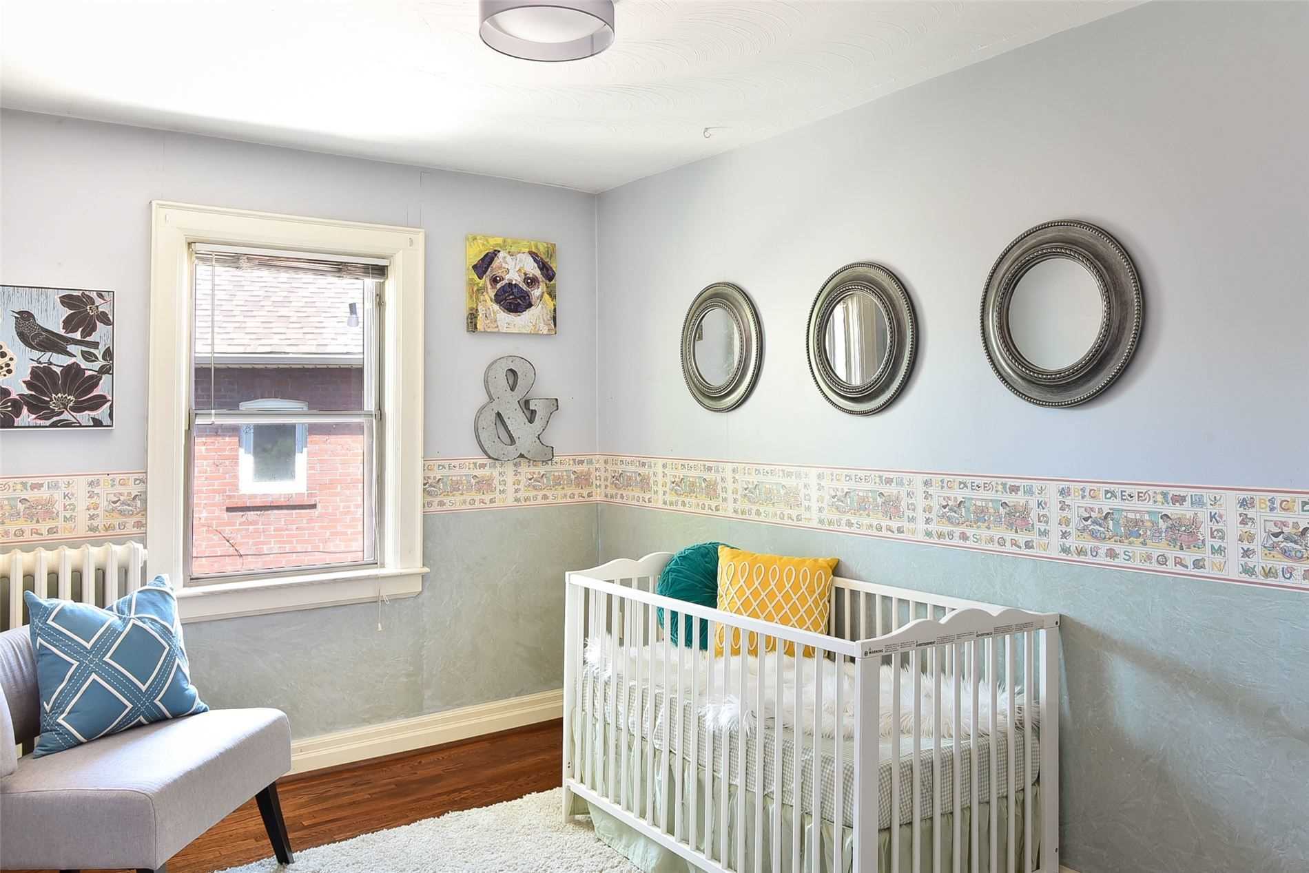 Nursery 293