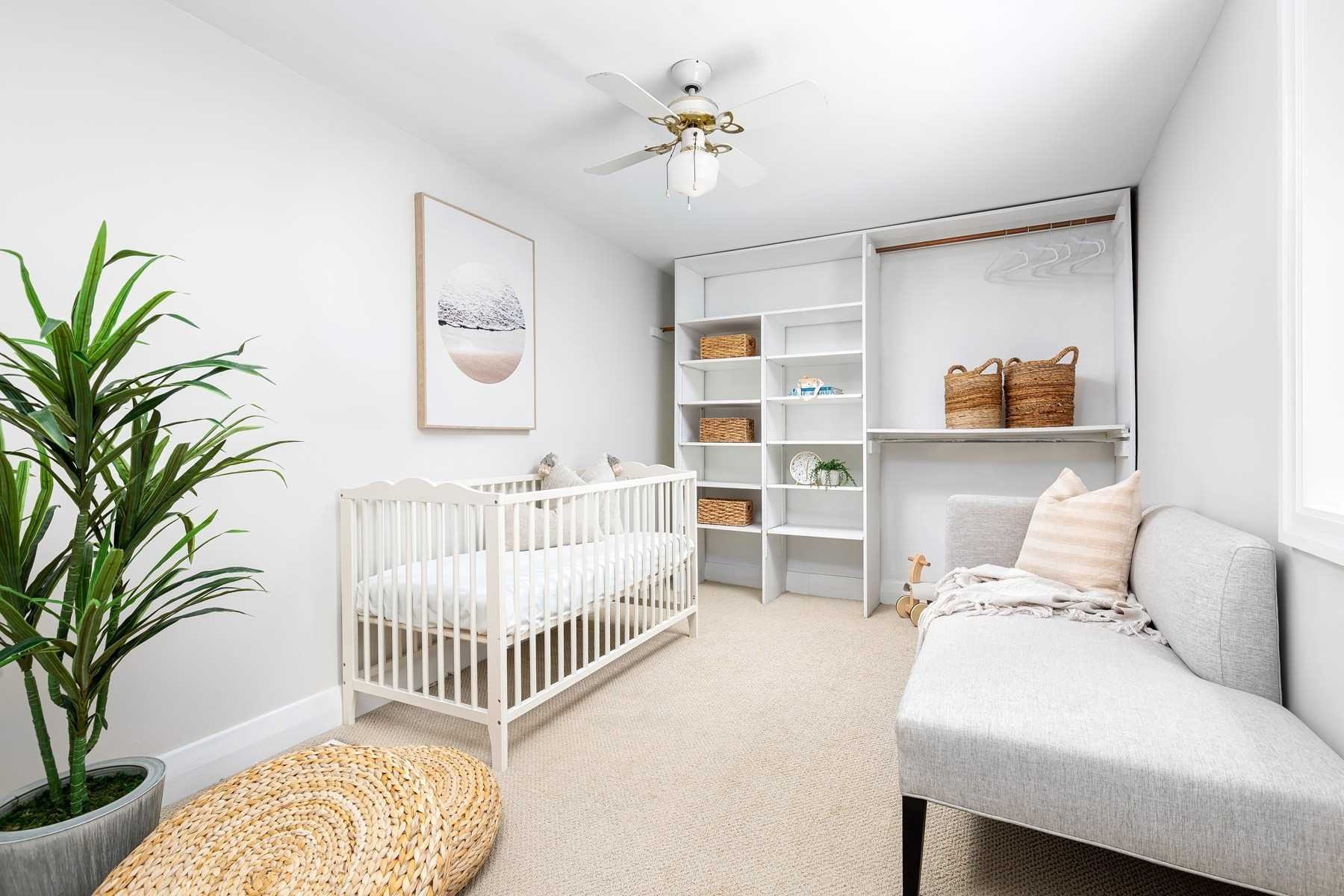 Nursery 378