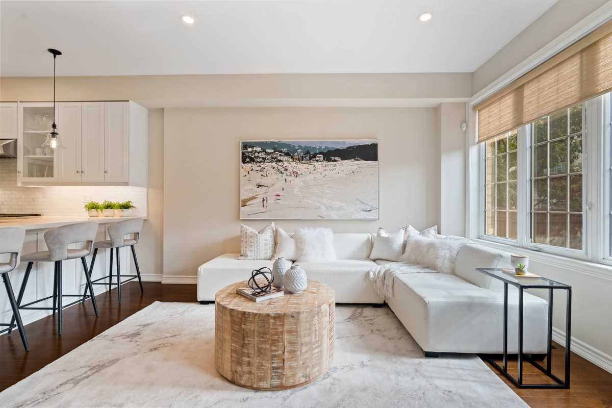 Sectional Sofa for Living Room