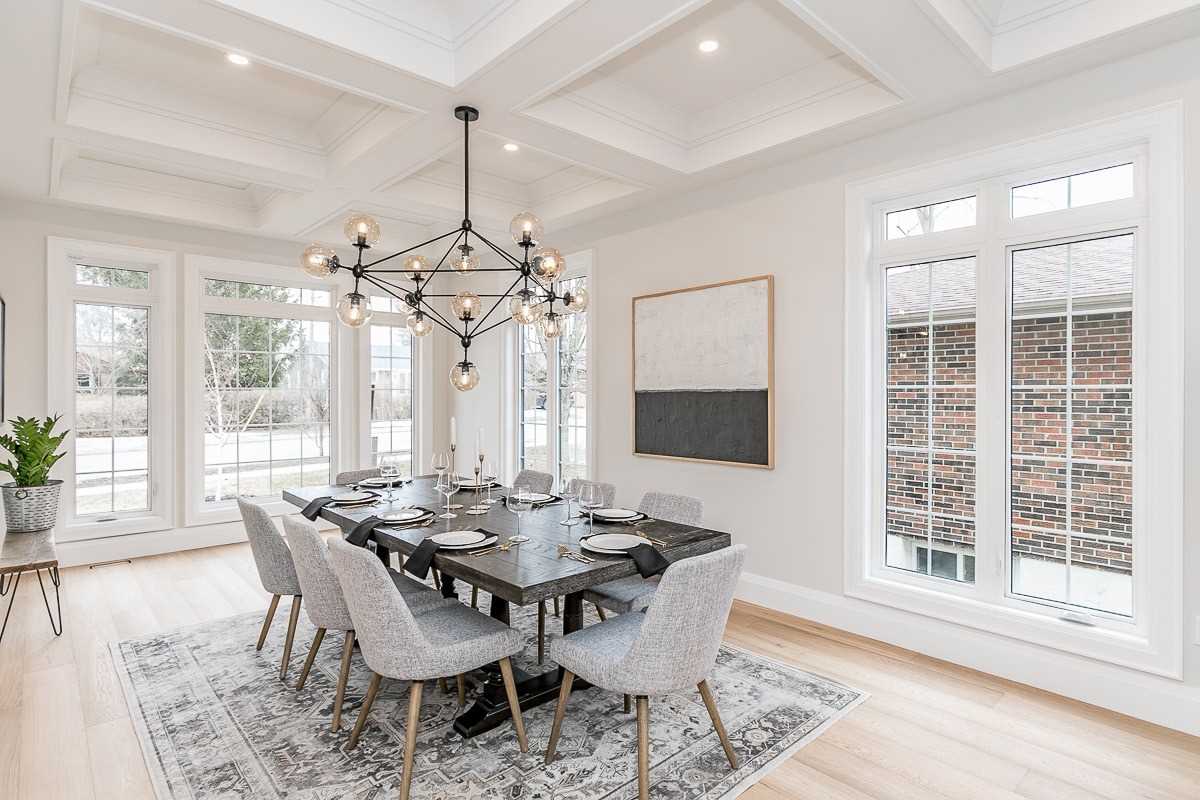 Dining Room 440