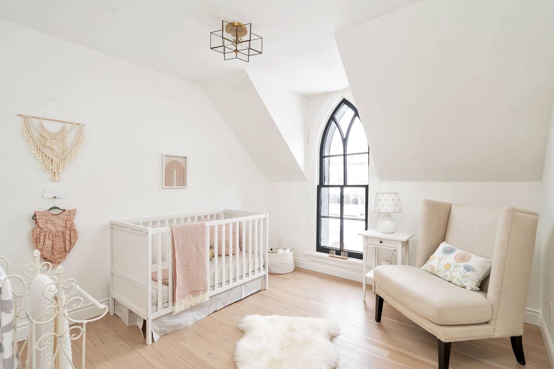 Nursery 367