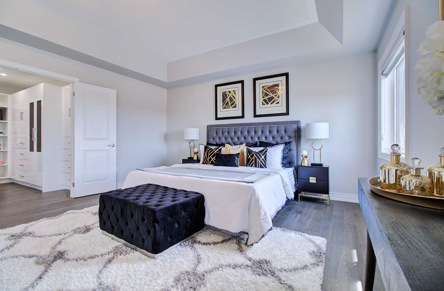 Luxury Bedroom