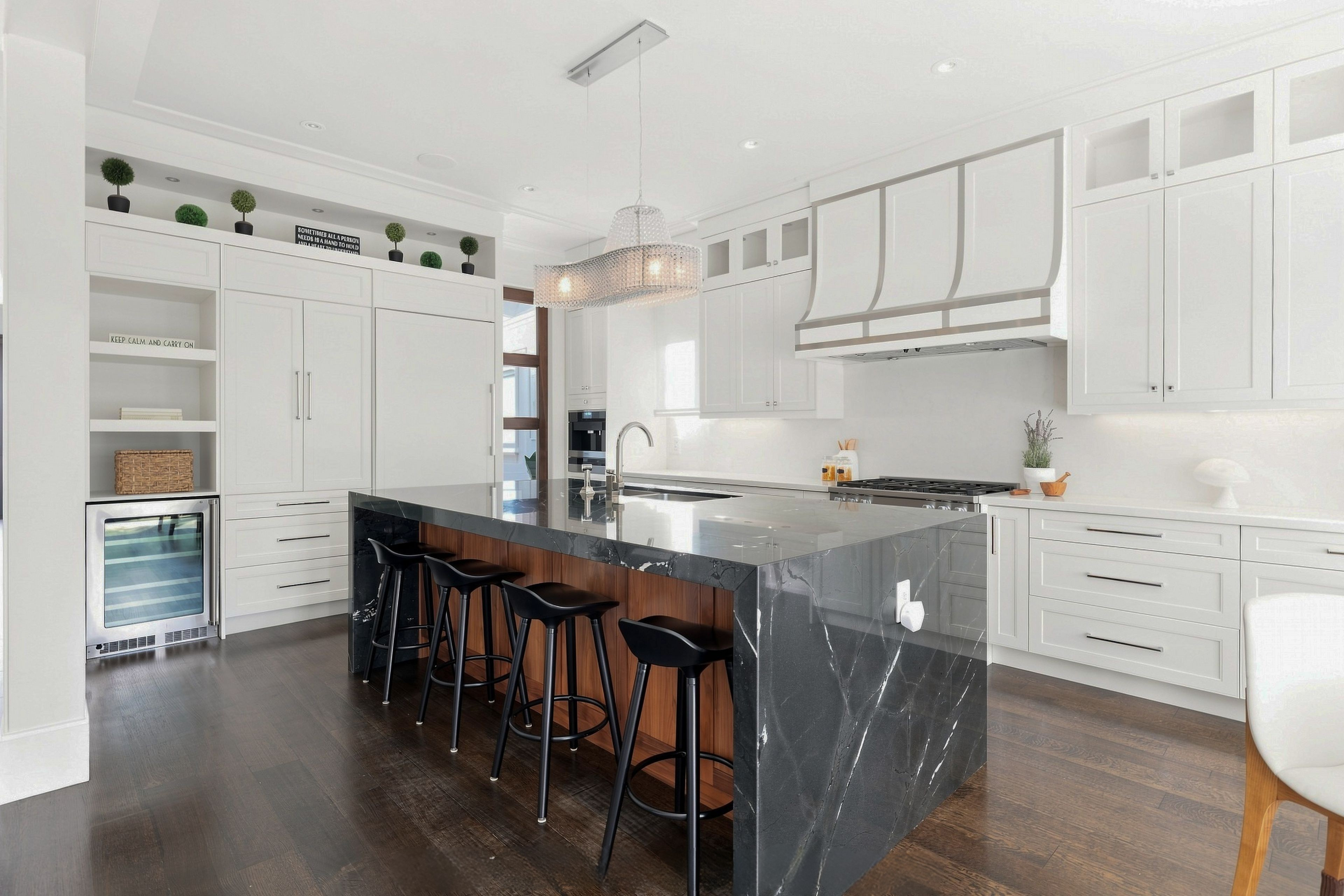 Kitchen 50 - Toronto Executive Home, Sold for $3.8M