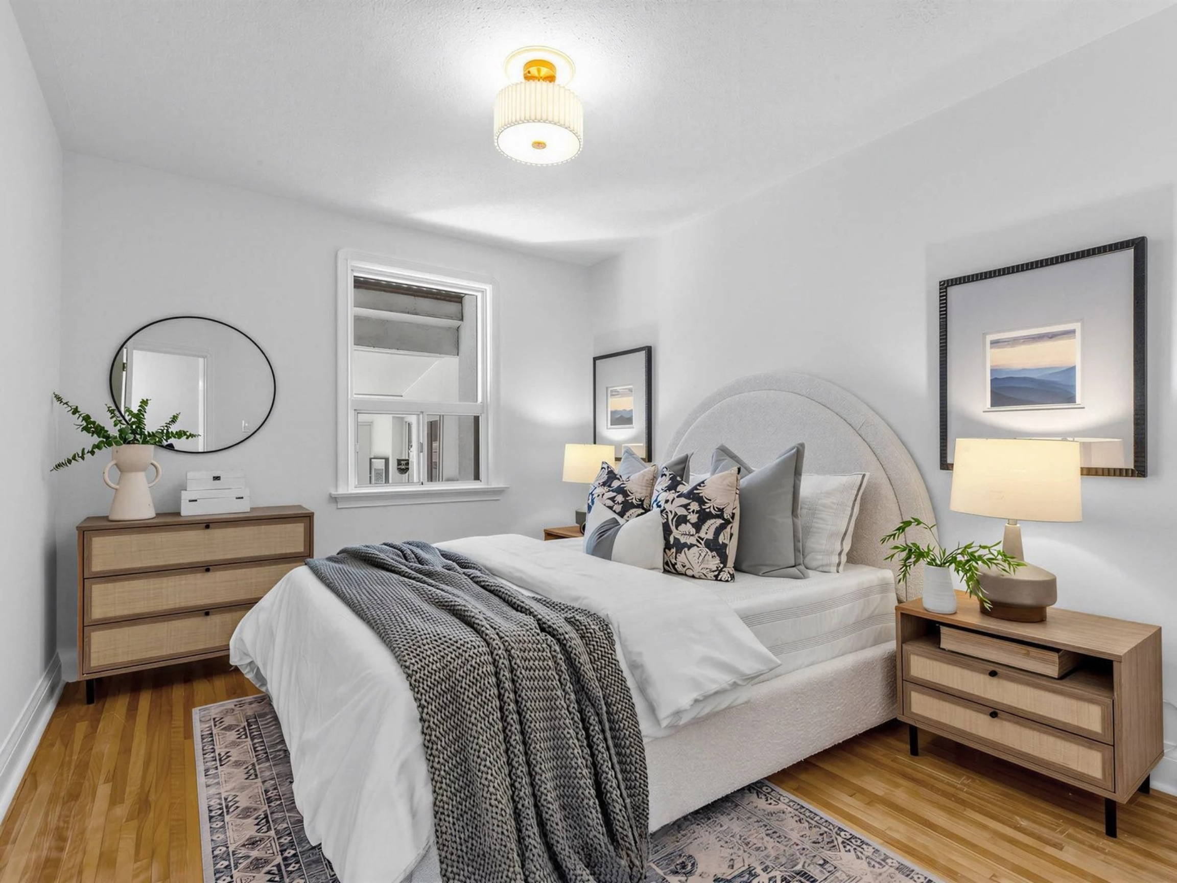 Bedroom 223