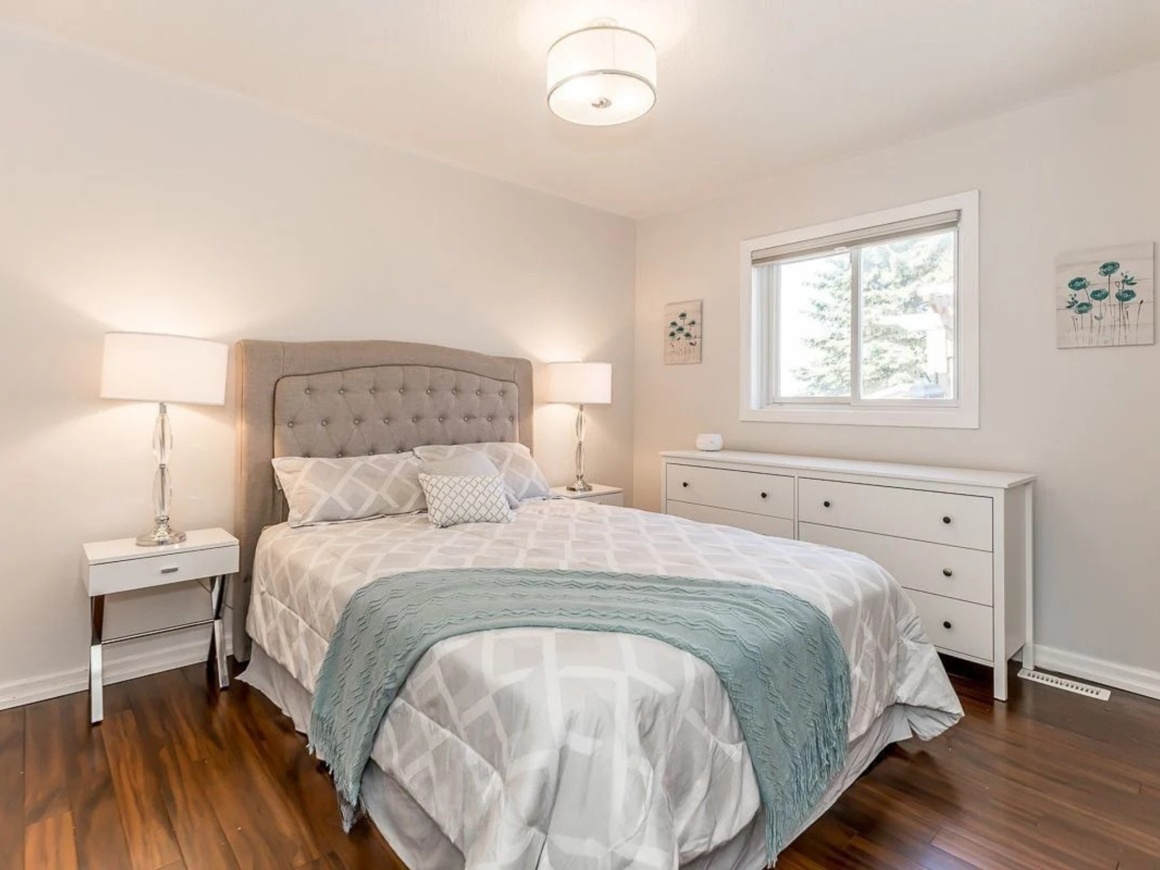 Bedroom 224
