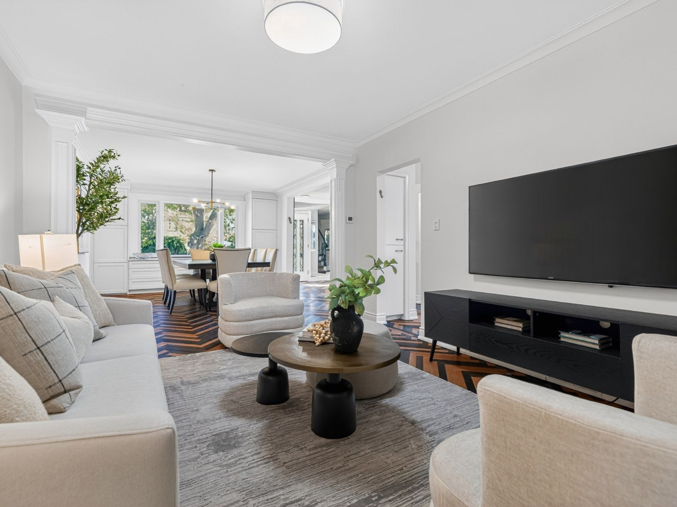 Living Room 255