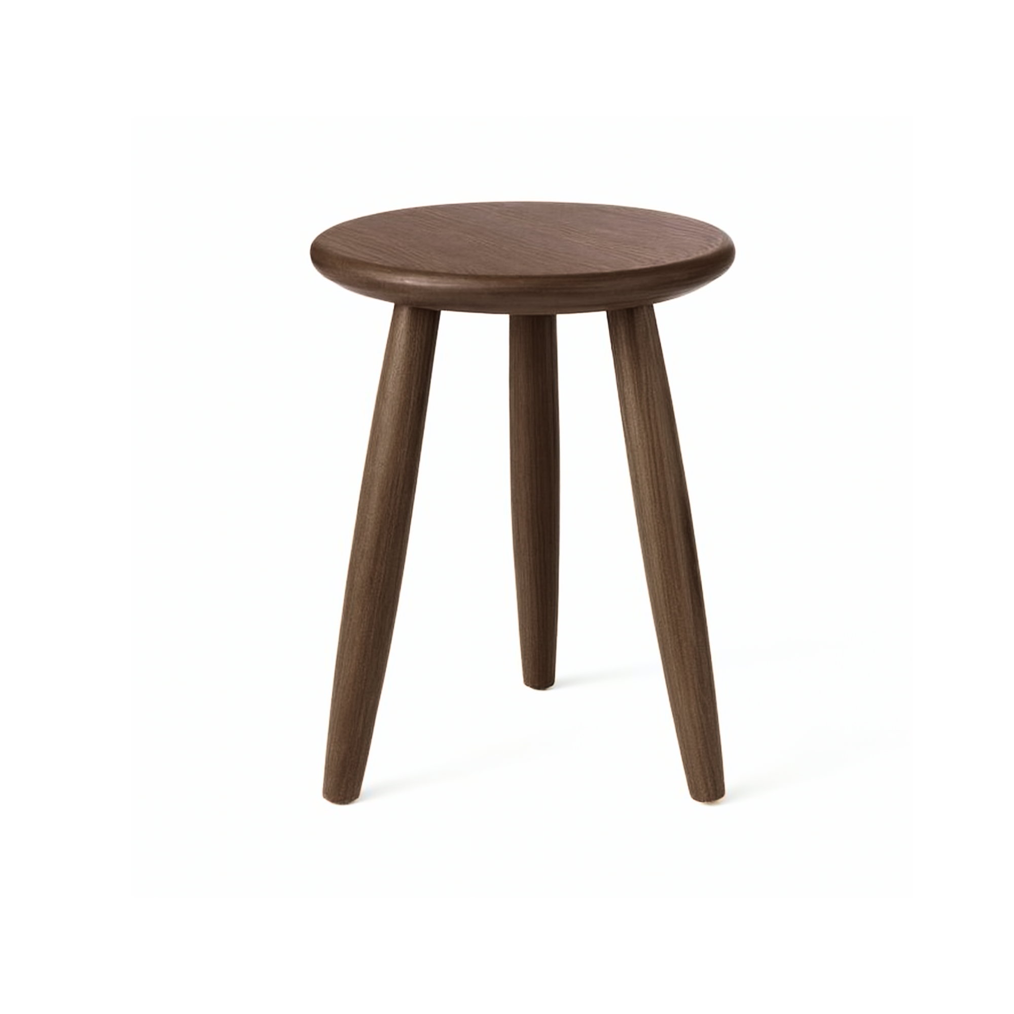 Moffat End Table (Walnut)