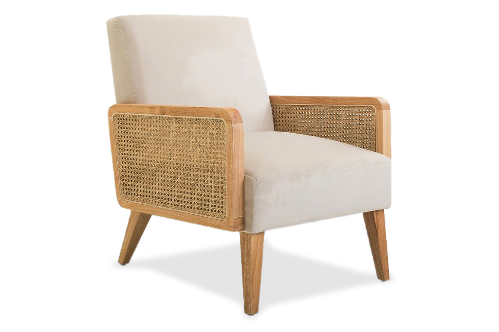 Suzanne Accent Chair