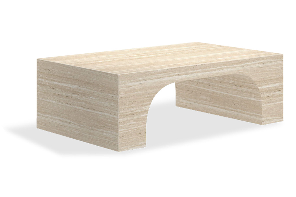 Cyrus Coffee Table