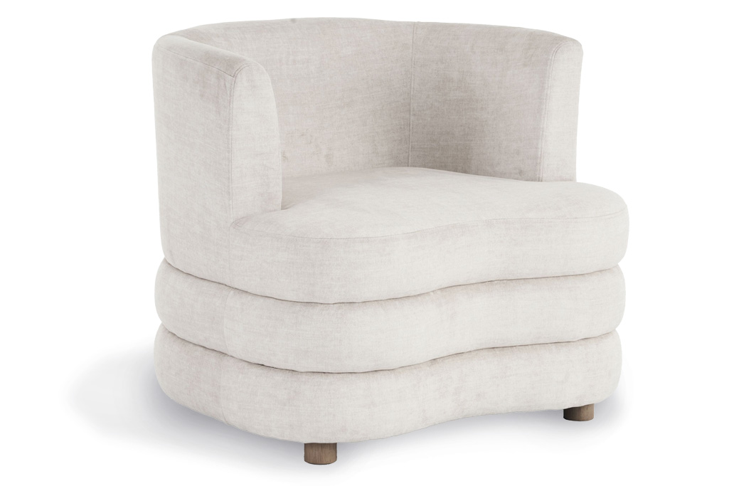 Turino Accent Chair