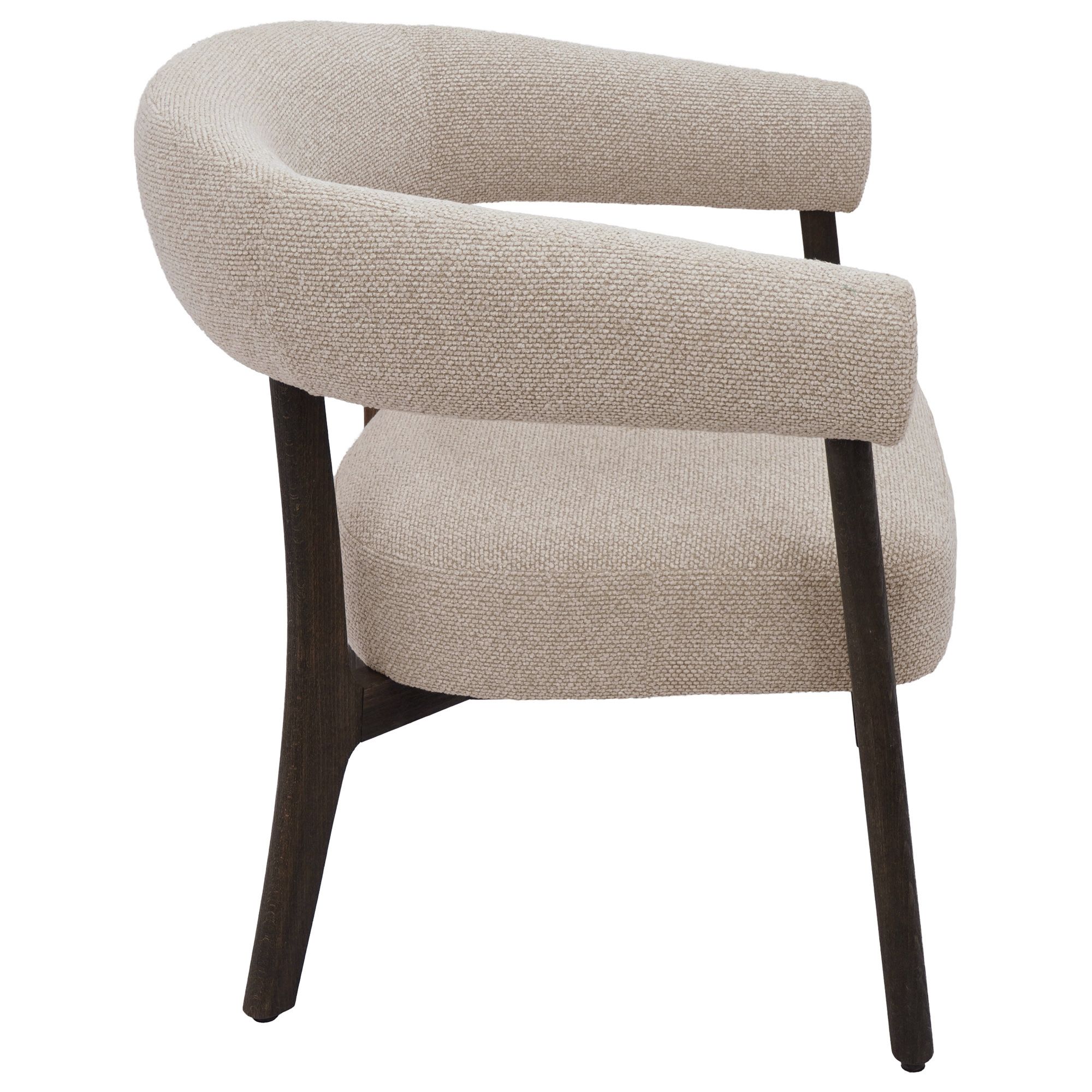 Klara Accent Chair