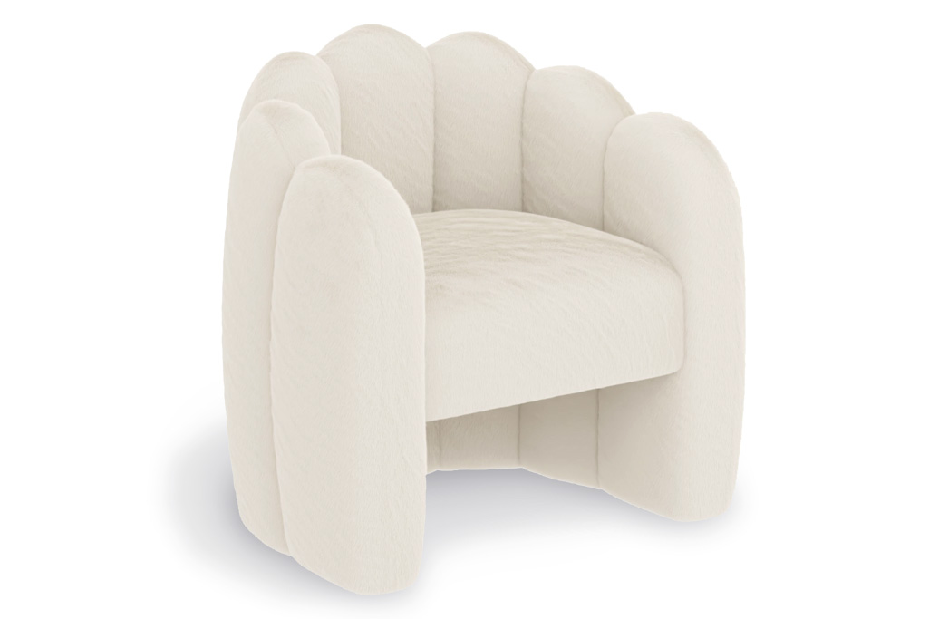 Naples Accent Chair