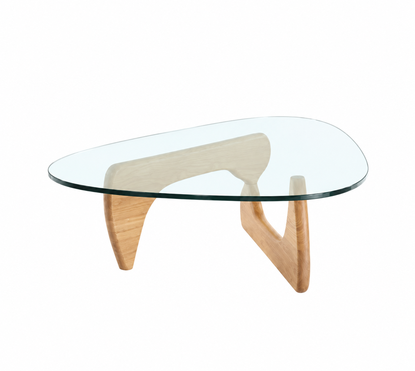 Noguchi Coffee Table (natural)
