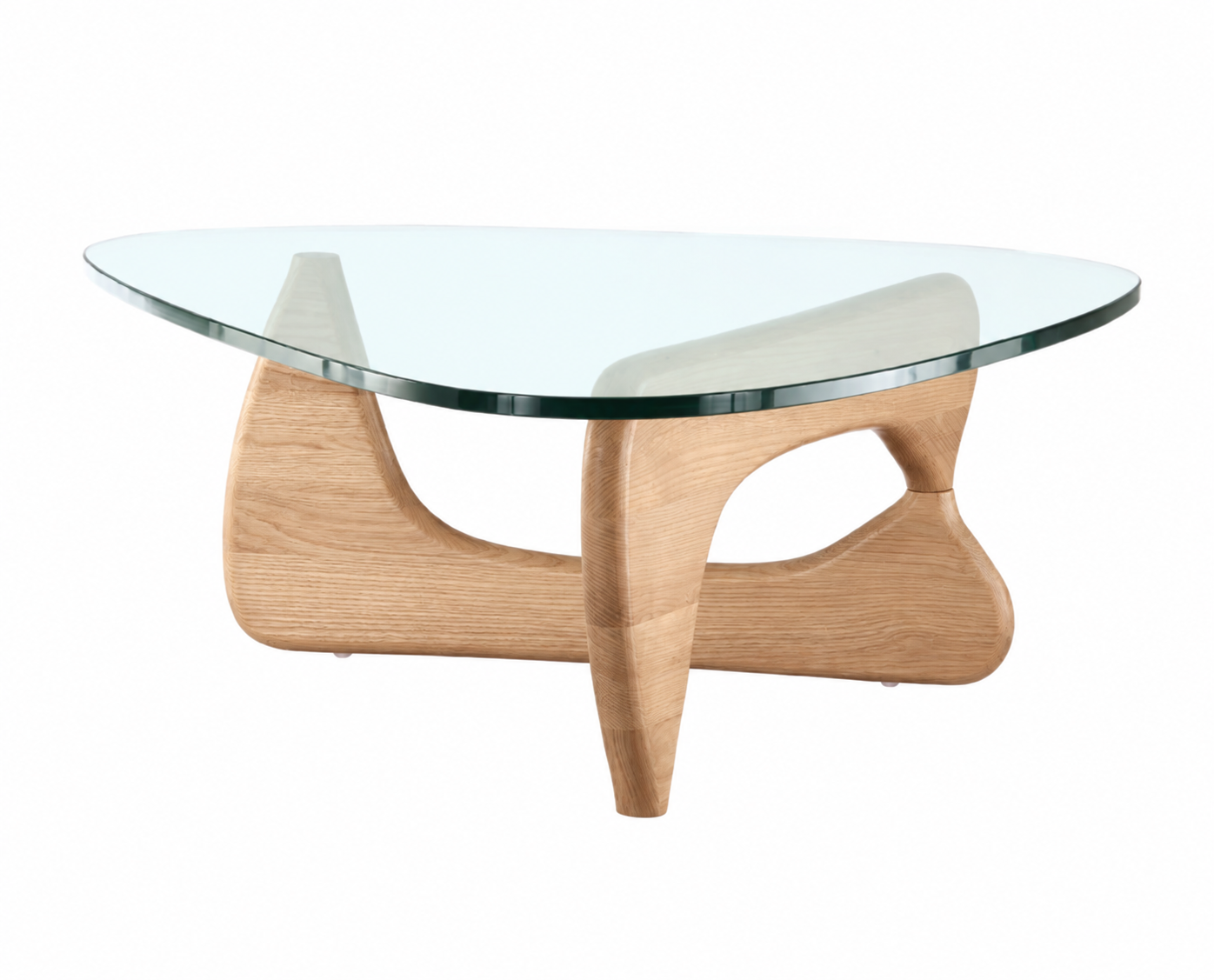 Noguchi Coffee Table (natural)