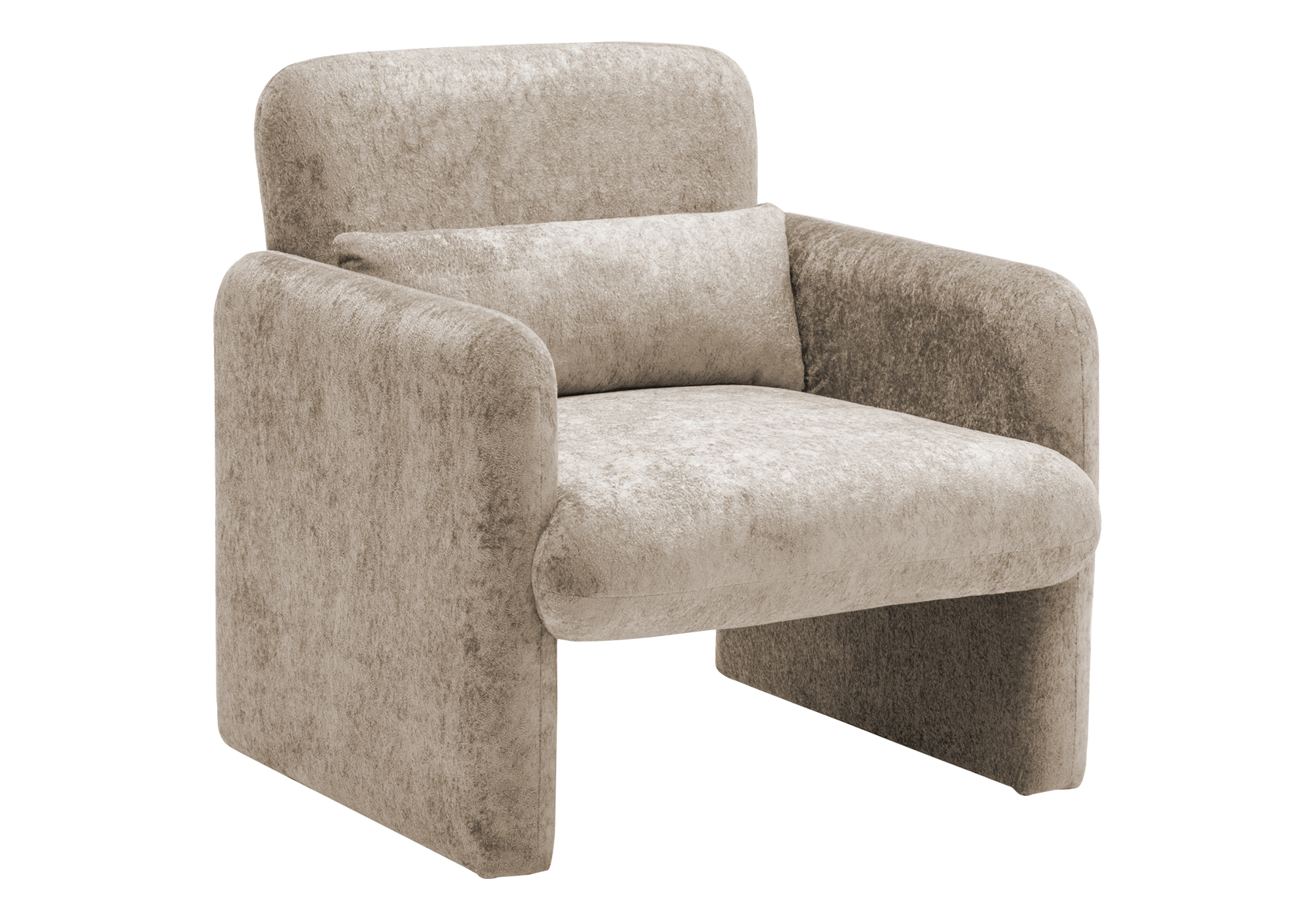 Ford Accent Chair