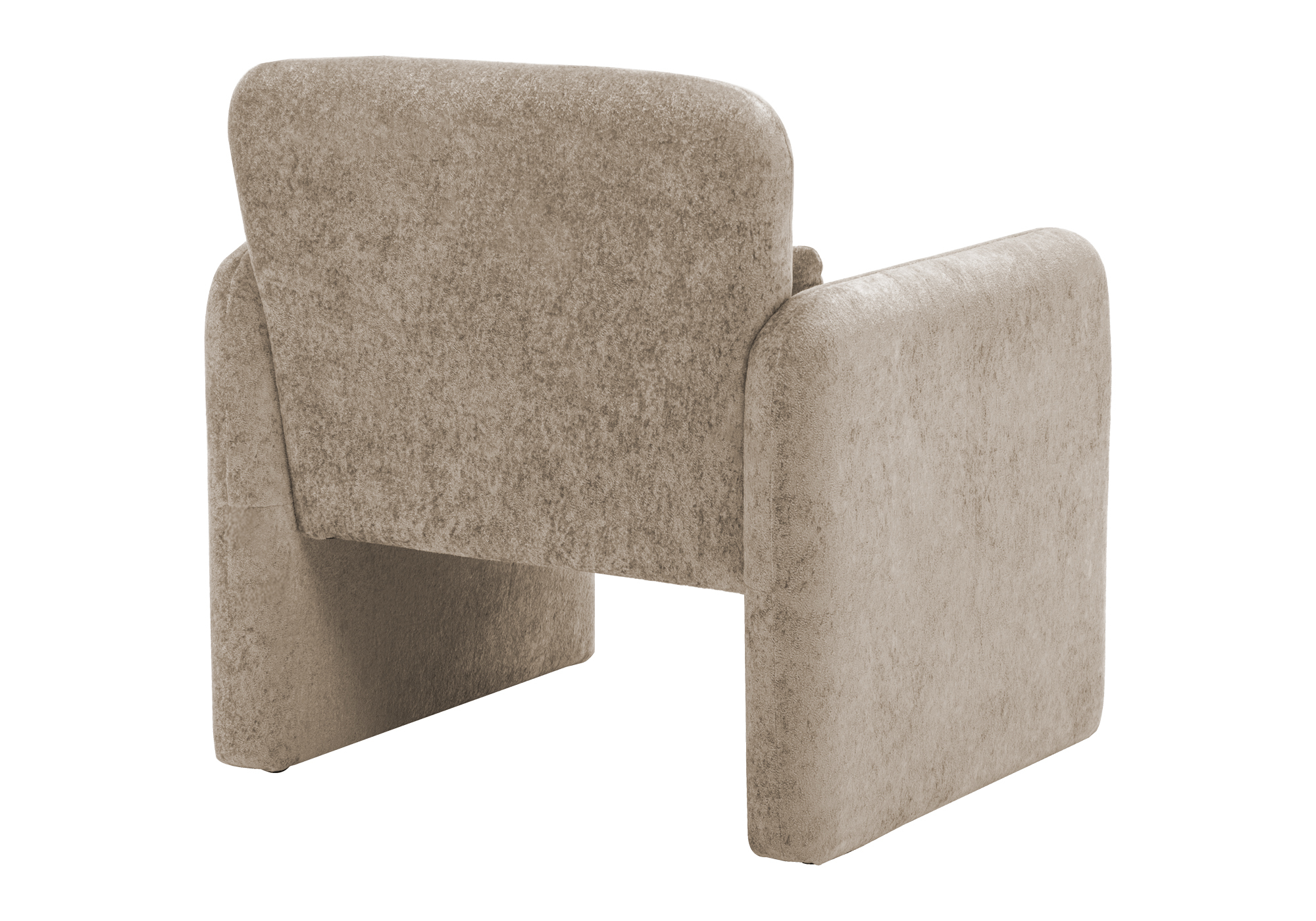 Ford Accent Chair