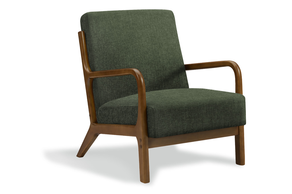 Forest Accent  Chair