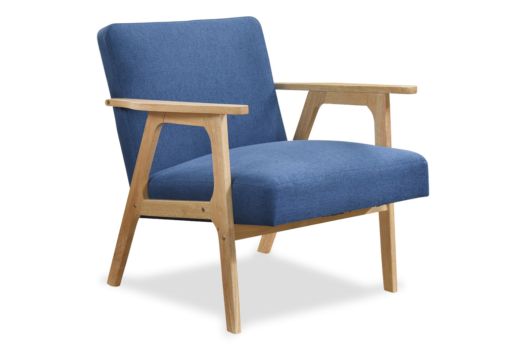 Marcus Accent Chair