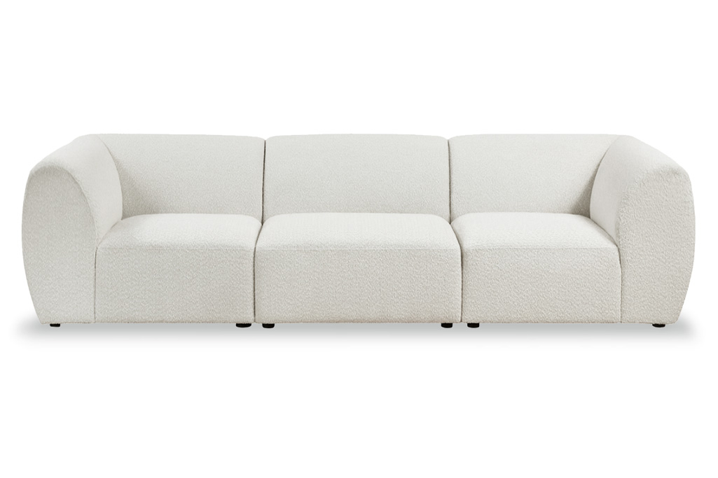 Jumbo Modular Sofa