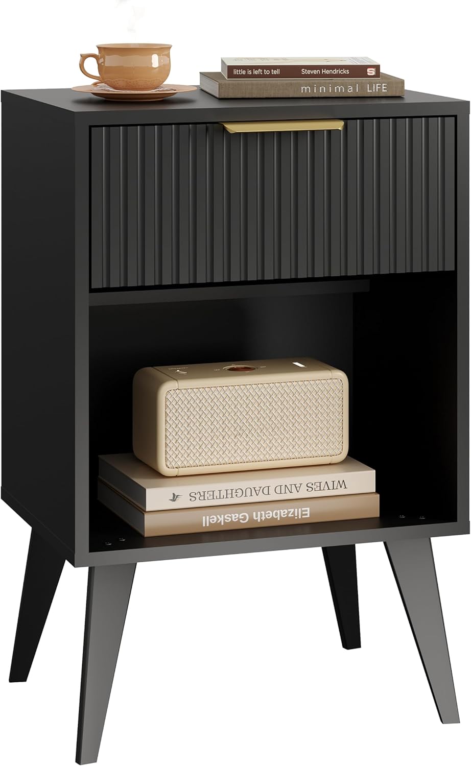 Jenson Night Table