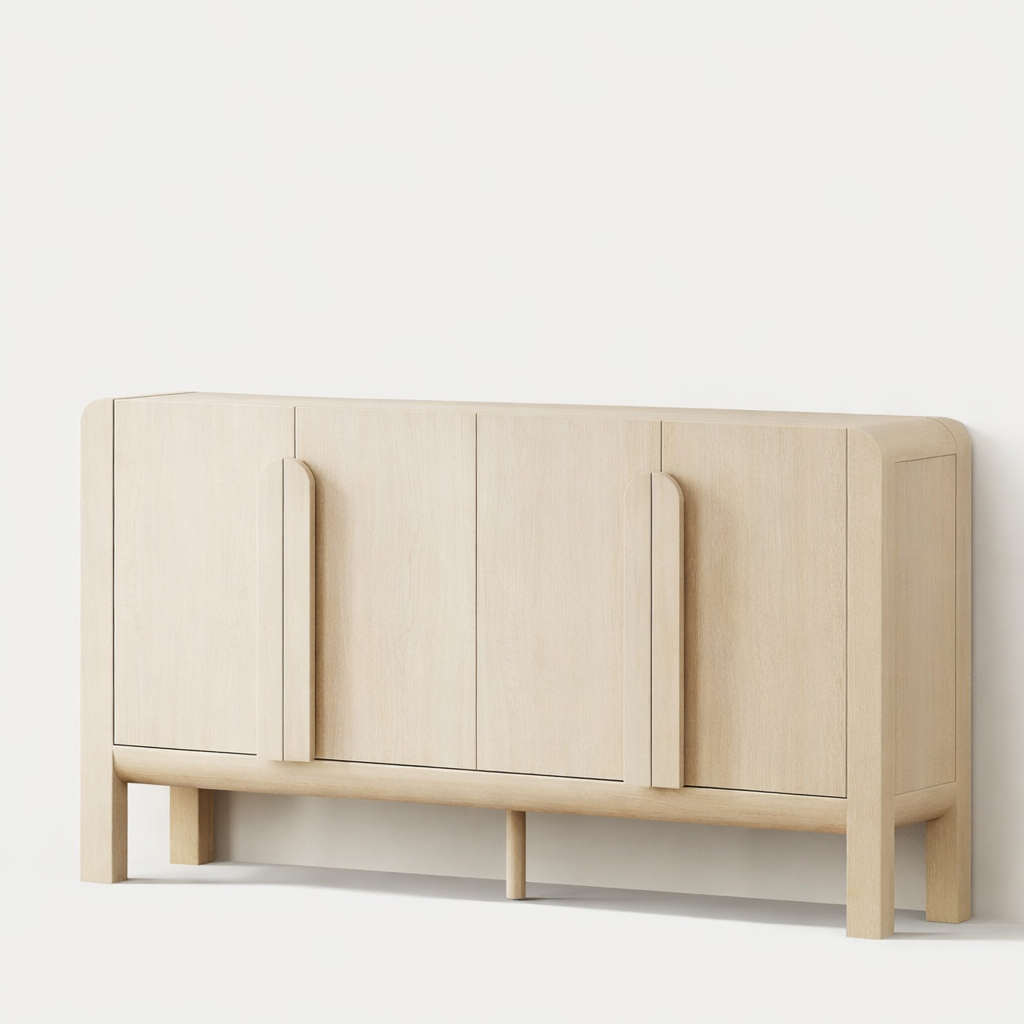 Rodney Sideboard (Oak)