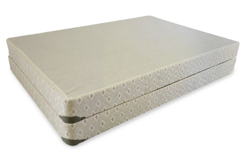 Alice Twin Soft Mattres (set of 2)