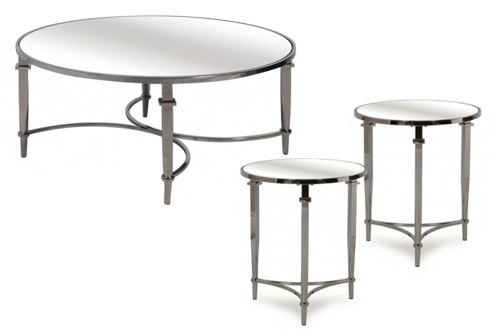 Diva Coffee Table Set