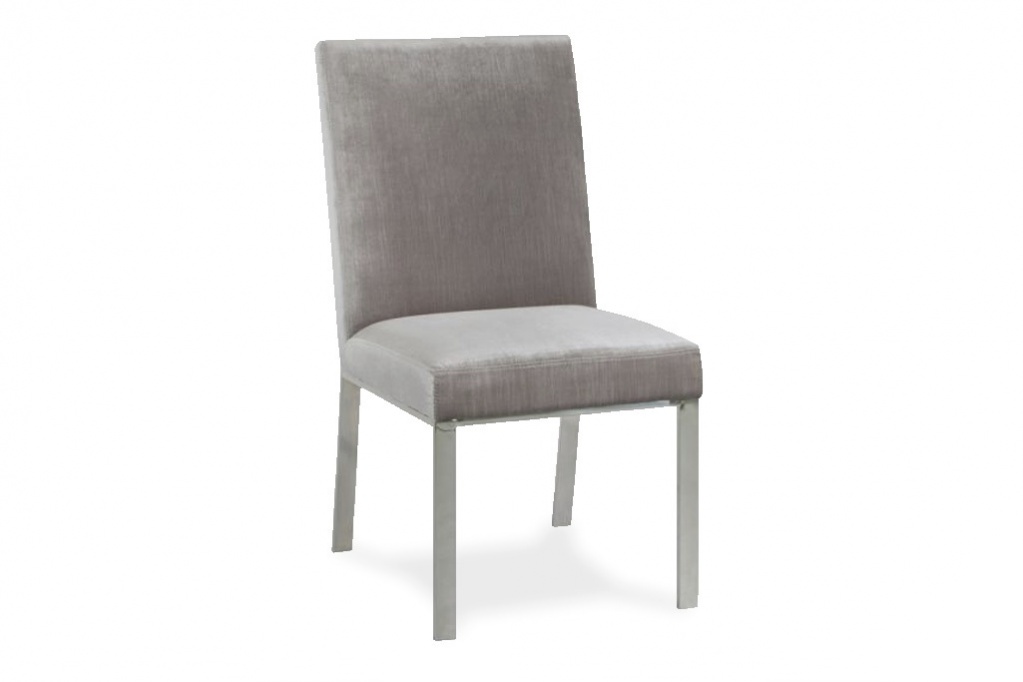 Phoebe Grey Dining Chair