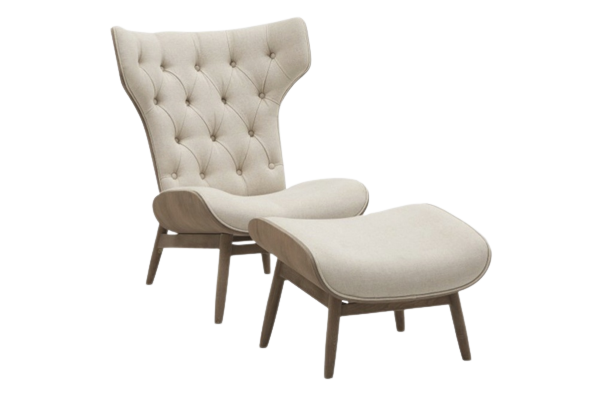 Lambert Lounge Chair