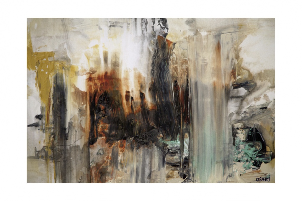 30x40 Untitled