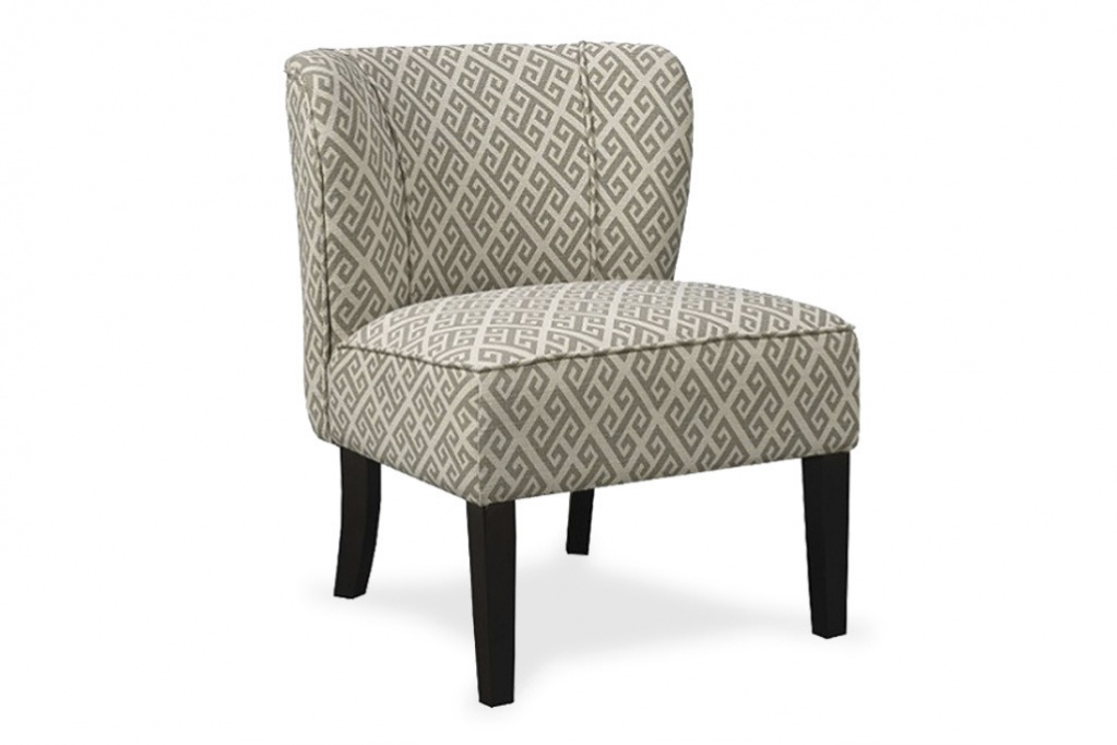 Clara Accent Chair