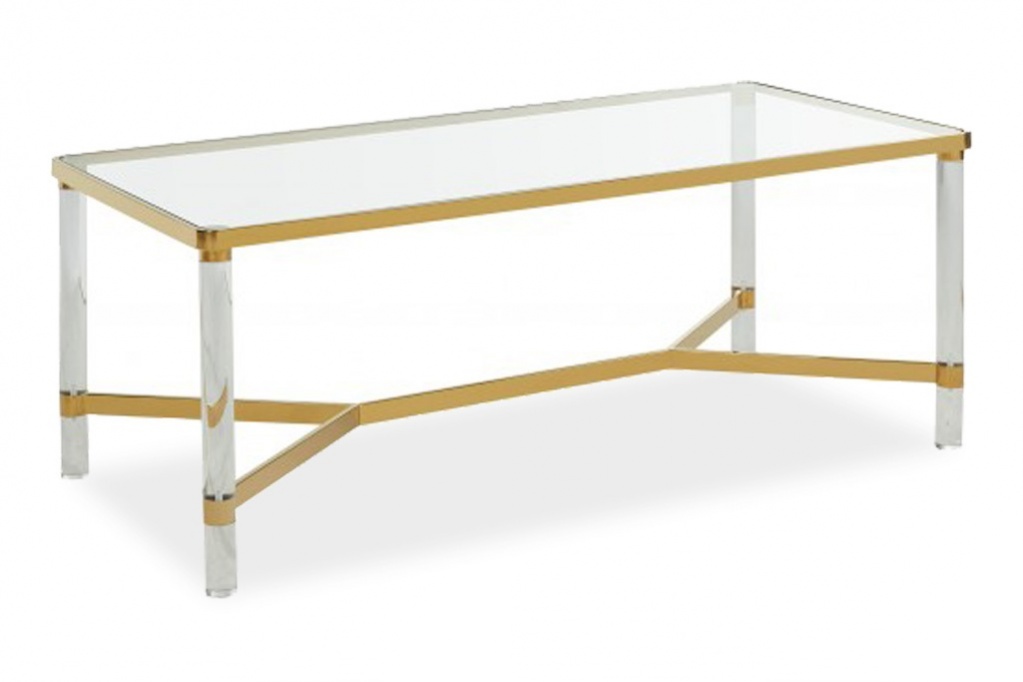Penelope Coffee Table