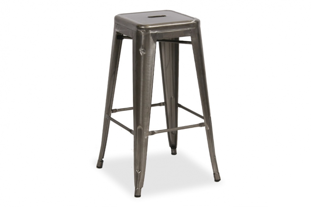 Metallica 2025 bar stool