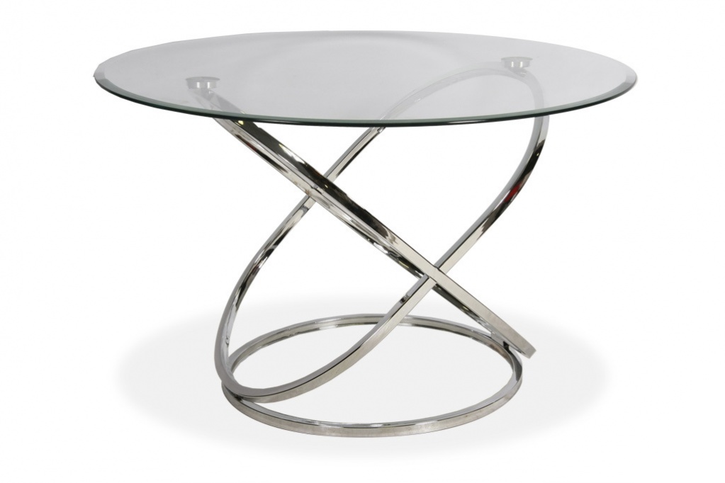 48" Celesta Dining Table