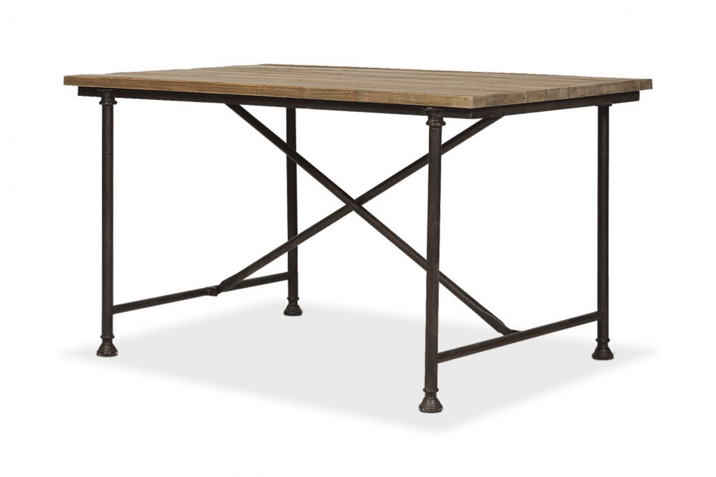 36"x55" Cameron Dining Table