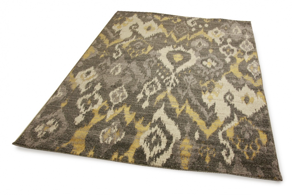 5x7 Area Rug RG182