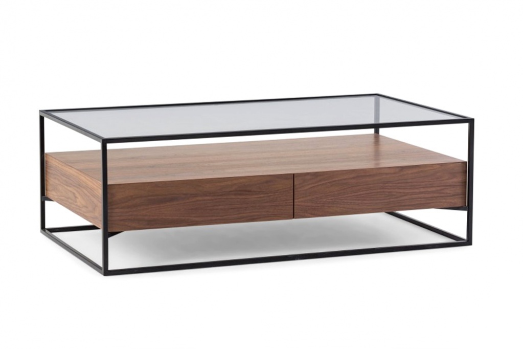 Nikita Coffee Table