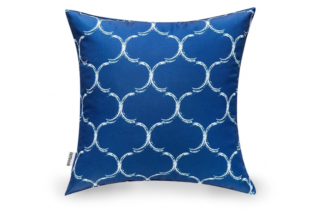 Outdoor Decorative Pillow DP254O