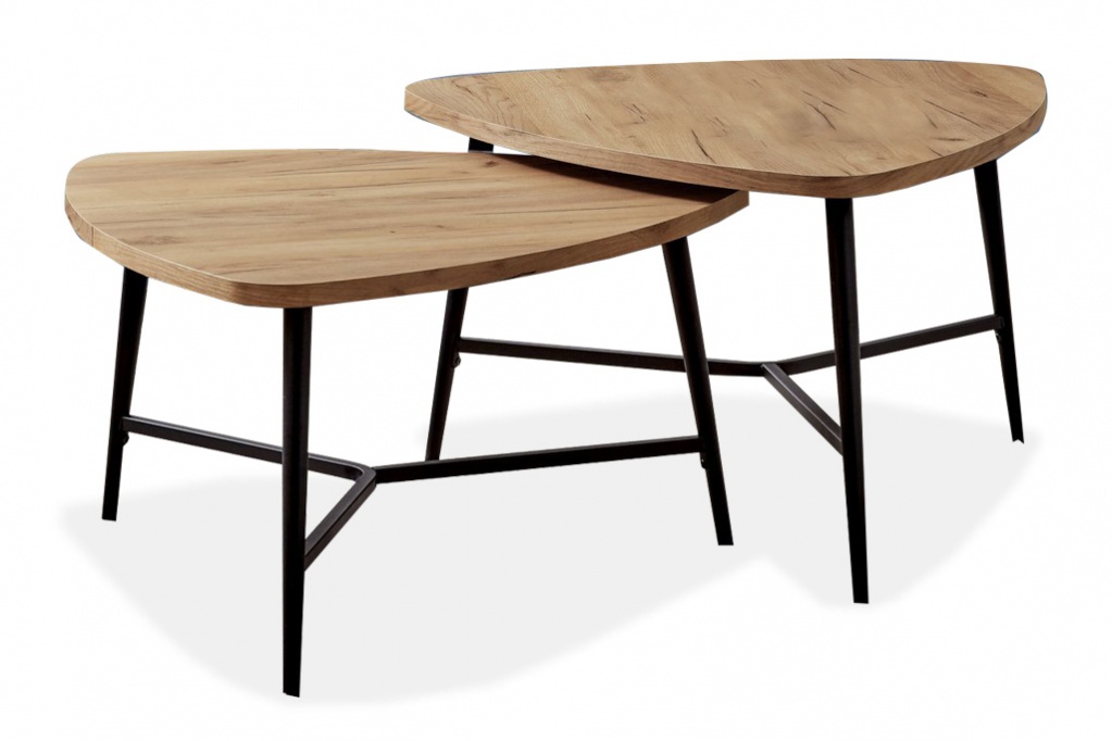Clement Coffee Table