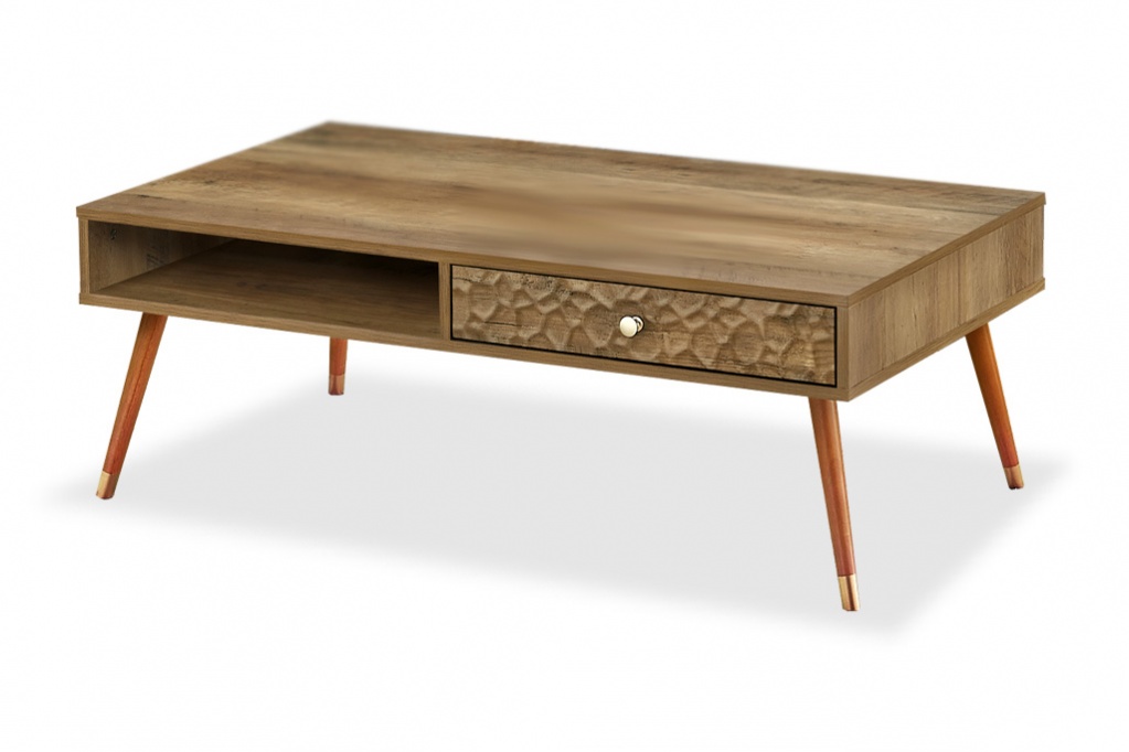 Trivis Coffee Table
