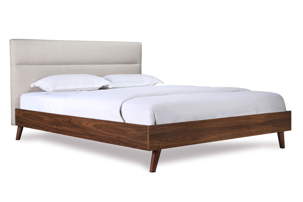 Taylor Queen Bed