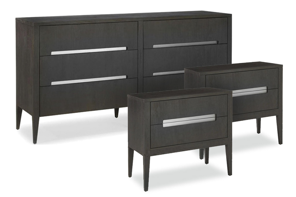 Lorraine Bedroom Set